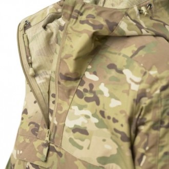 Bunda větrovka Helikon-Tex® TRACER, Multicam®