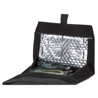 Batoh Condor Outdoor hydratační OASIS 2,5 l ČERNÝ