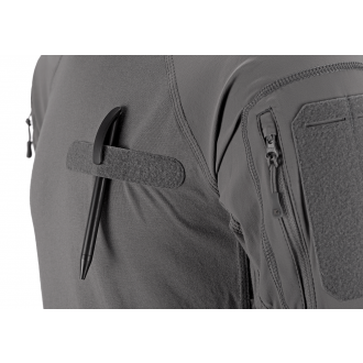 Tričko Clawgear Mk.II Instructor Shirt LS solid rock