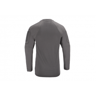 Tričko Clawgear Mk.II Instructor Shirt LS solid rock