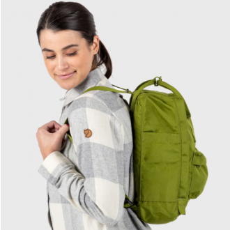 Batoh Fjällräven Re-Kanken Midnight blue