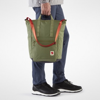 Taška Fjällräven High Coast Totepack Navy