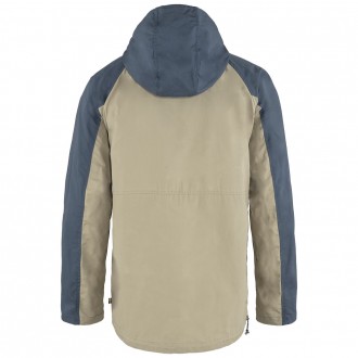 Bunda Fjällräven Vardag Anorak Uncle blue-sand