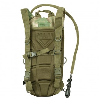 Hydratační vak MFH EXTREME 2,5l HDT-camo FG