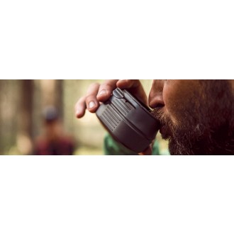 Wildo Fold-A-Cup Skládací hrnek 200ml olive