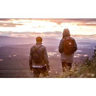 Bunda Fjällräven Keb Padded Hoodie M Deep Forest