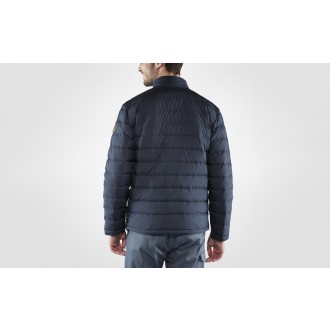 Bunda Fjällräven Greenland Down Liner Jacket M acorn