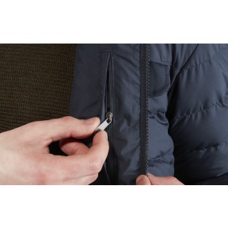 Bunda Fjällräven Greenland Down Liner Jacket M acorn