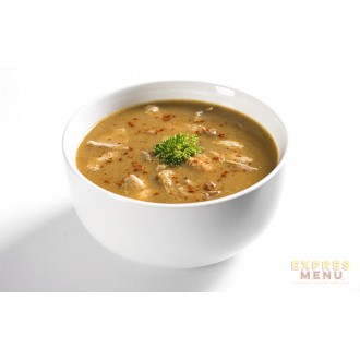 Expres Menu Dršťková polévka 600g (2 porce)