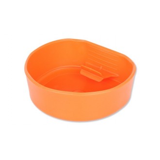 Wildo Fold-A-Cup Skládací hrnek 200ml orange