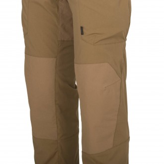 Kalhoty Helikon BLIZZARD StormStretch® COYOTE LONG
