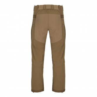 Kalhoty Helikon BLIZZARD StormStretch® COYOTE LONG