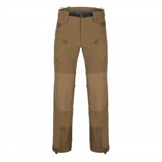 Kalhoty Helikon BLIZZARD StormStretch® COYOTE LONG