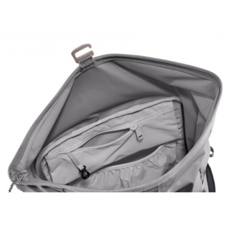 Batoh Fjällräven High Coast Foldsack 24 black