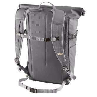 Batoh Fjällräven High Coast Foldsack 24 black