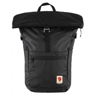 Batoh Fjällräven High Coast Foldsack 24 black