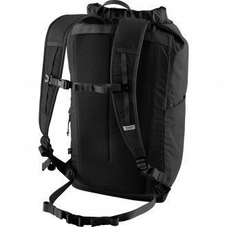 Batoh Fjällräven High Coast Rolltop 26 Black