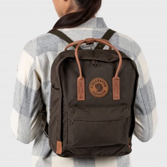 Batoh Fjällräven Kanken No. 2 Mesa Purple