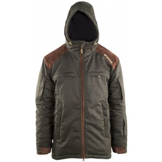 Bunda Carinthia G-Loft MILG Loden