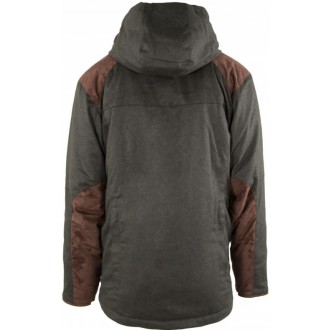 Bunda Carinthia G-Loft MILG Loden