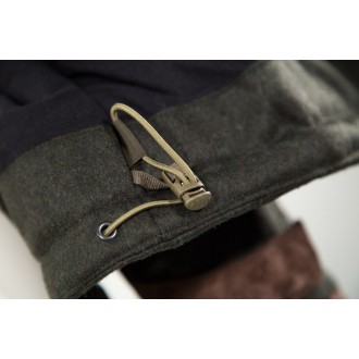 Bunda Carinthia G-Loft MILG Loden