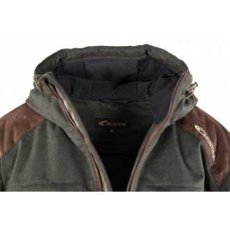 Bunda Carinthia G-Loft MILG Loden