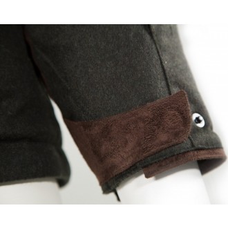 Bunda Carinthia G-Loft MILG Loden