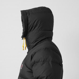 Bunda Fjällräven Expedition Down Lite Jacket M Basalt