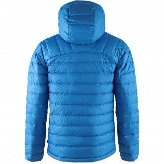 Bunda Fjällräven Expedition Pack Down Hoodie M UN Blue