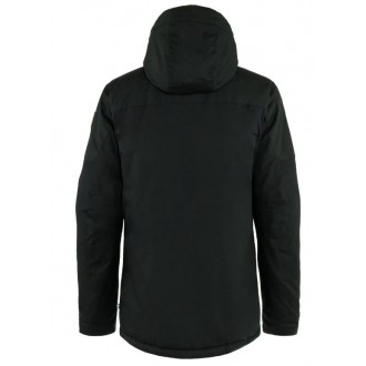 Bunda Fjällräven Skogsö Padded Jacket M Deep Forest