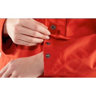 Bunda Fjällräven Vardag Anorak W storm