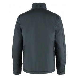 Bunda Fjällräven Visby 3 in 1 Jacket M Black