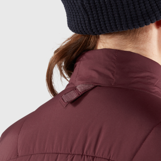 Bunda Fjällräven Visby 3 in 1 Jacket Woman  Dark Navy