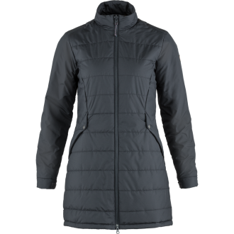 Bunda Fjällräven Visby 3 in 1 Jacket Woman  Dark Navy