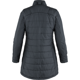 Bunda Fjällräven Visby 3 in 1 Jacket Woman  Dark Navy