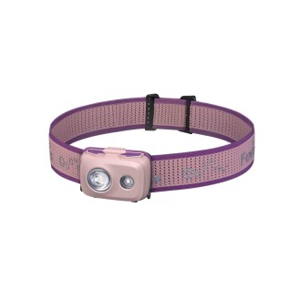 Čelovka FENIX HL16 (450 lumenů)