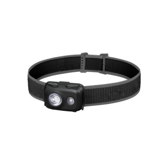 Čelovka FENIX HL16 (450 lumenů)