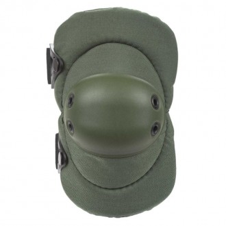 Chrániče loktů AltaFLEX™ LOK™ olive green