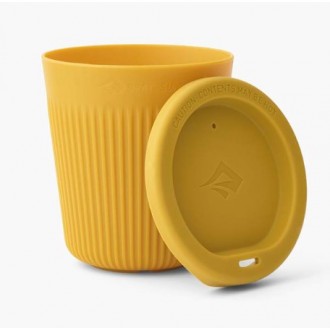 Hrnek SEA TO SUMMIT Passage Cup Spicy Orange