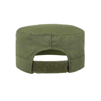 Kšiltovka Helikon-Tex® COMBAT rip-stop ČERNÁ