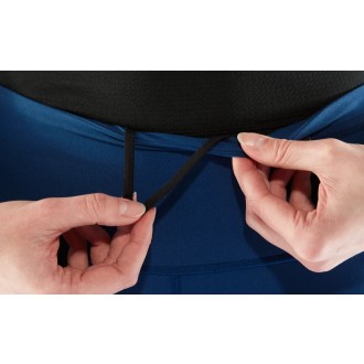 Legíny Fjällräven Abisko Trekking Tights W dark grey