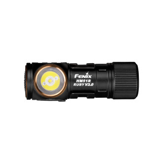 Čelovka Fenix HM51R Ruby V3.0