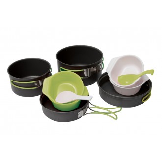 Nádobí Pinguin Quadri