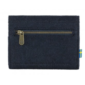 Peněženka Fjällräven Norrvåge Wallet Night Sky