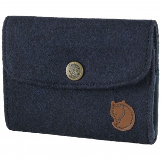 Peněženka Fjällräven Norrvåge Wallet Night Sky
