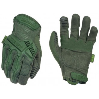 Rukavice Mechanix M-Pact® OD Green
