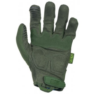 Rukavice Mechanix M-Pact® OD Green
