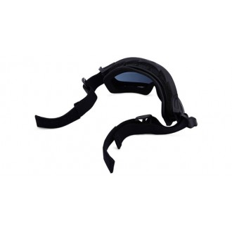 Taktické sluneční brýle Blueye GRANITE INTEGRATOR