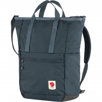 Taška Fjällräven High Coast Totepack Navy