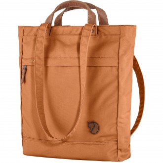 Taška Fjällräven Totepack No. 1 Desert Brown
